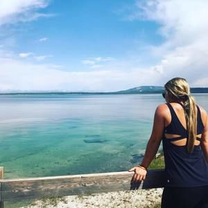 Meet your Posher, Katherine